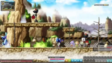 MapleStory M Blockbuster Rewards