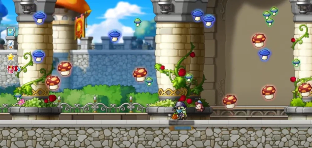 MapleStory Reboot vs. Regular Server: which one to choose?