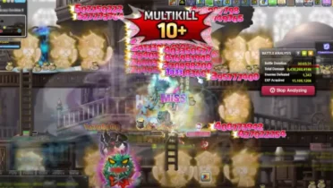 MapleStory Wiki