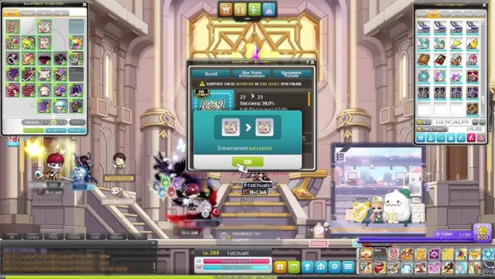 Mastering Cube Sales in MapleStory: Preparation, Strategies, and FAQs