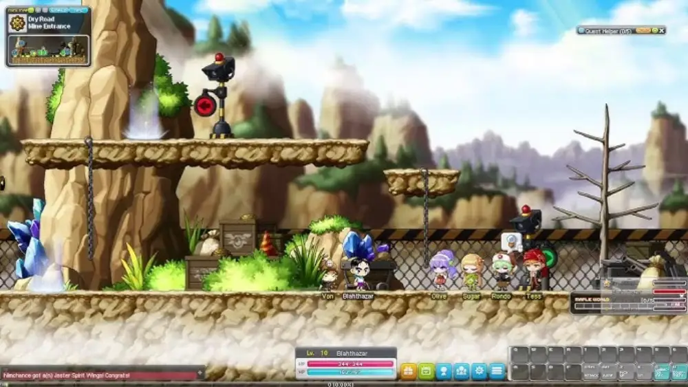 Mastering Cube Upgrades in MapleStory: Essential Tools and Strategies