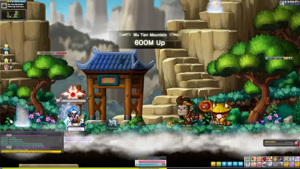 Mastering EXP Coupons in MapleStory: Tips and Strategies