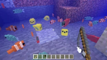 Minecraft Fish: a Complete Guide to Fishing, Breeding, and More