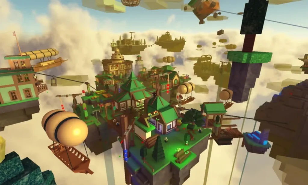 Roblox Extensions: Why is it a Must-Have Tools for Players?
