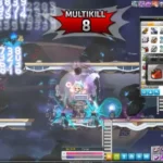 Current image: Small wealth potion in MapleStory: What It Does and How to Get It