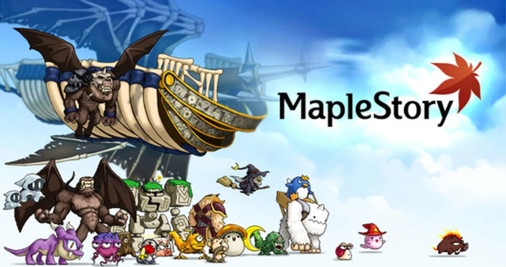 Specs to Play MapleStory: know the requirements before the fun