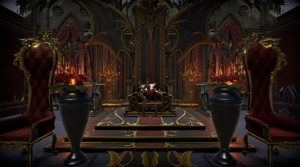 Top V Rising Mod: Enhance Your Game and Customize Your Experience