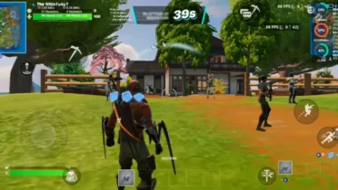 Track Your Fortnite Stats: The Best Account Trackers for Mobile