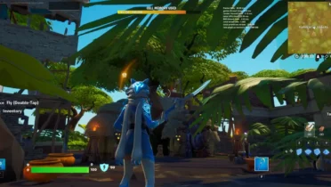 Unlocking Bonus Goals in the Fortnite Mobile App and tips to use them
