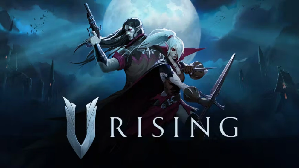 V Rising Bleeding Heart: How to Obtain and Use This Powerful Item