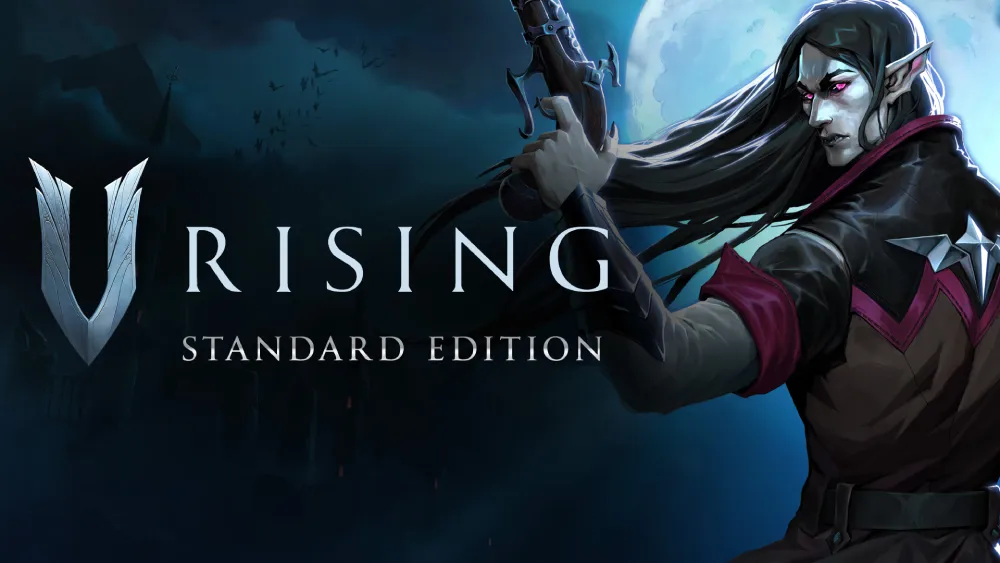 V Rising Console Commands: Unlock Hidden Features and Cheats