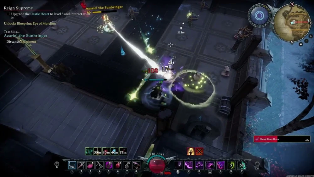 V Rising Hardest Bosses Reddit: Insights and Tips from Community