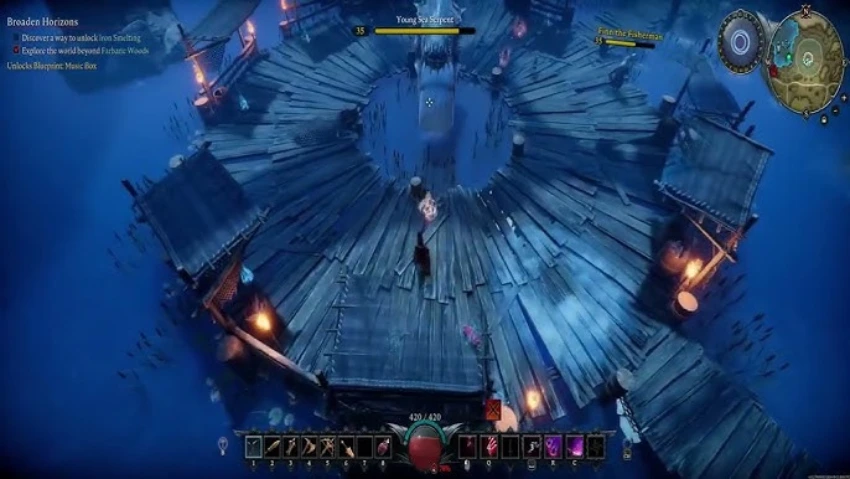 V Rising brutal difficulty: advanced tips for surviving brutal mode