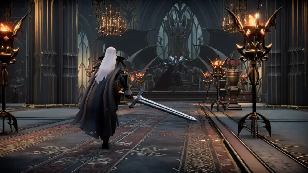 V Rising brutal difficulty: tips and tricks to conquer the challenge