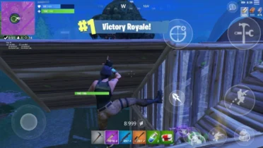 Where Can You Use Fortnite Mobile? Regions, Availability and best places to play