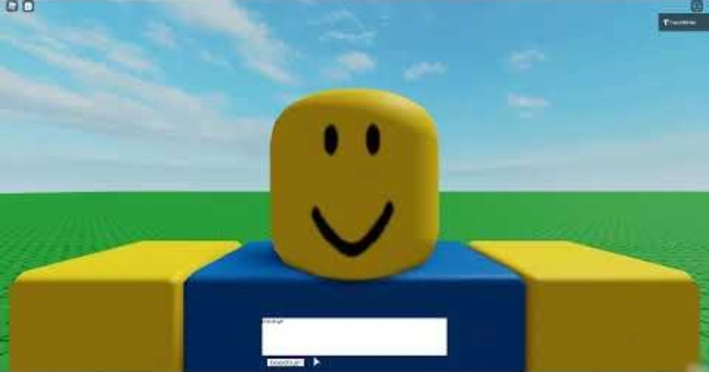 Who Is John Doe in Roblox? Unravel this Mystery with Us