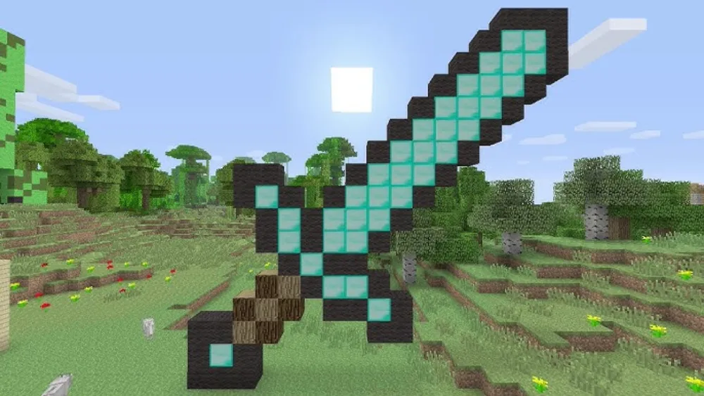 best sword enchantments minecraft Best Sword Enchantments Minecraft: Tier List and What Each One Does