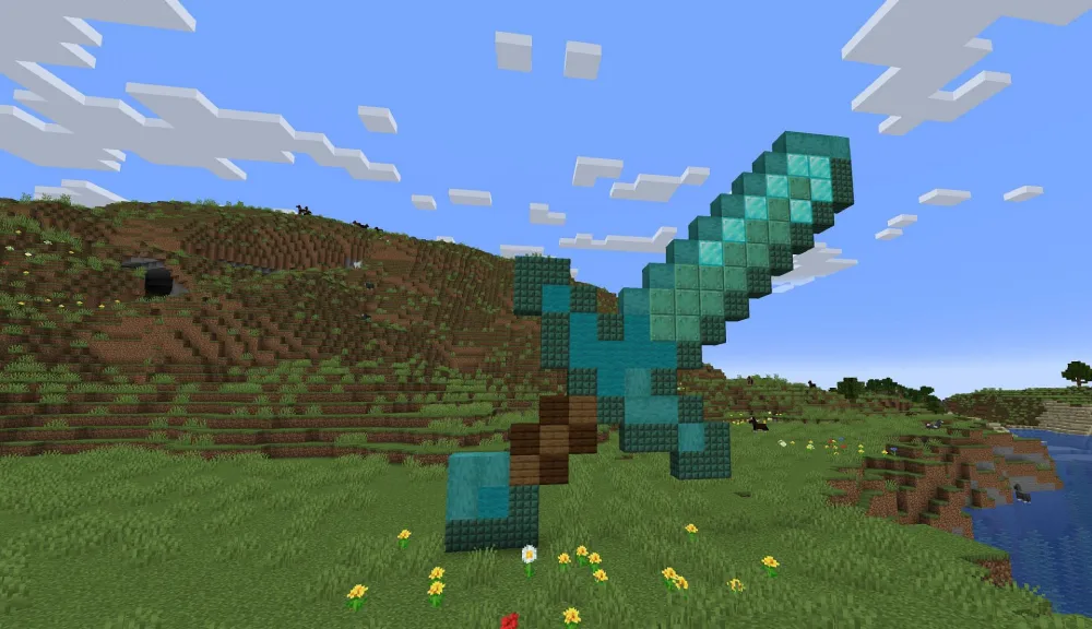 best sword enchantments minecraft Best Way to Enchant Sword Minecraft: Step-by-Step Guide