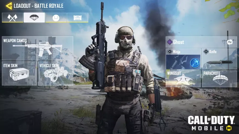 call of duty mobile pc How to install and play Call of Duty Mobile on PC