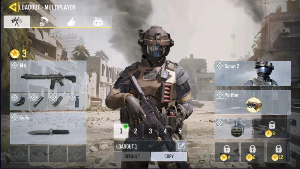 call of duty mobile pc Optimizations and Best Settings to Play Call of Duty Mobile on PC