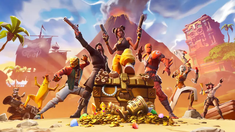fortnite accounts tracker mobile How can you use your Fortnite stats to improve your gameplay