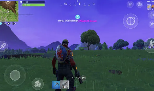 how to get fortnite on android How to get Fortnite on Android without Epic Games