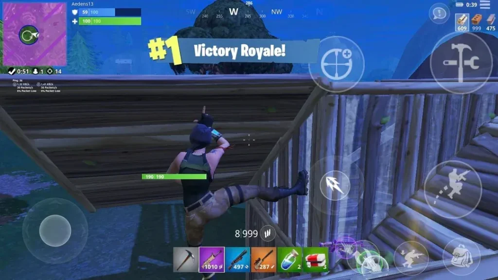 how to get fortnite on android How to get Fortnite on Android devices (phones and tablets)