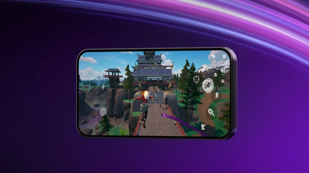 how to get fortnite on android Take your Fortnite experience further on Android