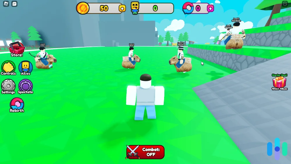 Method 3: How to Play Roblox on Chromebook Using Linux Mode