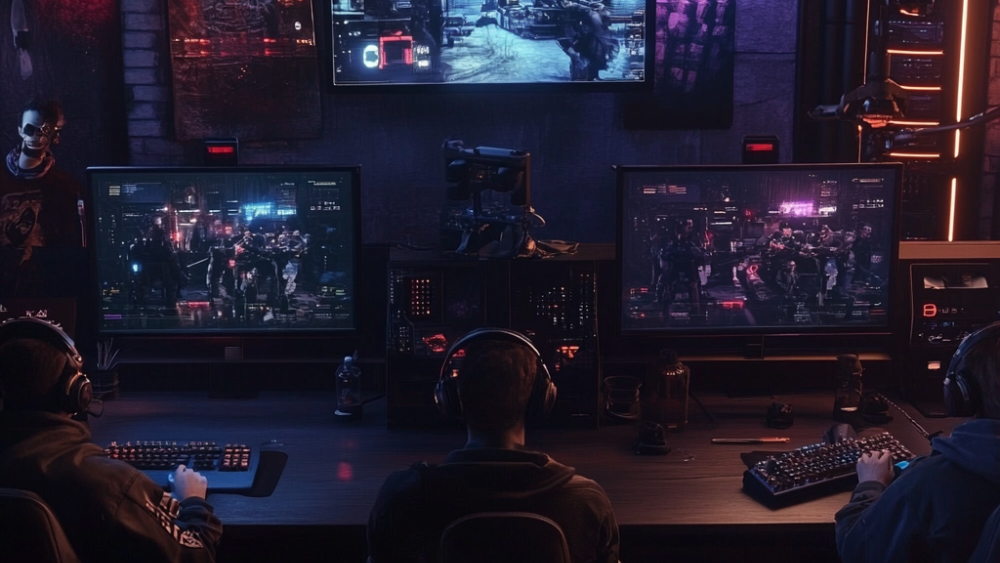 ExitLag Multiplayer Plan