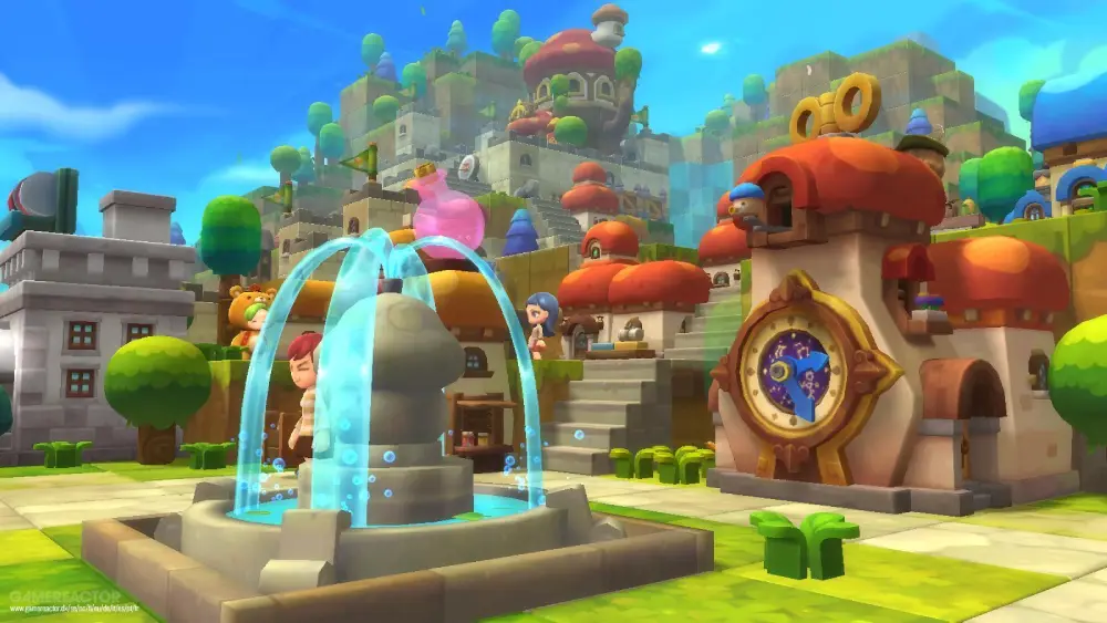 Is MapleStory 2 Still Playable maplestory 2 maplestory black mage