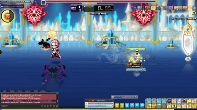 maplestory patch notes What’s the community saying? 