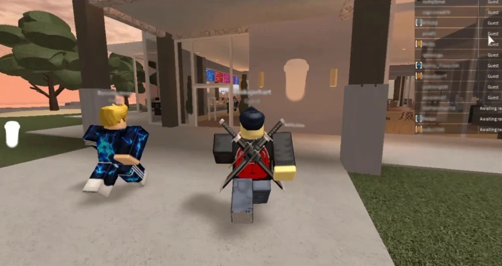 Roblox Jobs: How to Apply and What Positions are Available