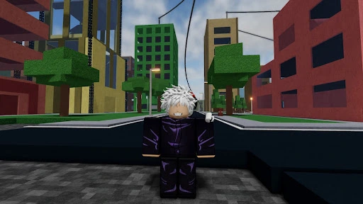 Realm Rampage Roblox Characters, Classes, and Abilities