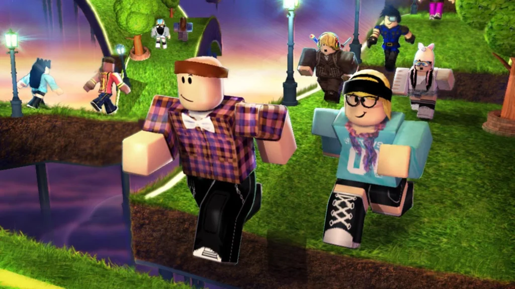 roblox extensions Which Roblox Extension Is the Best?