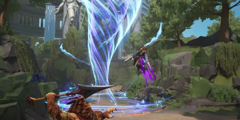 Smite 2 release date Which Platforms Will Smite 2 Be Available On