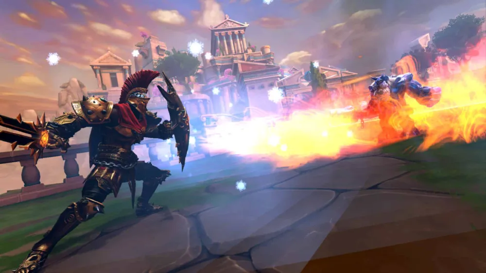 Smite 2 release date How Will Smite 2 Launch? (Alpha, Beta, Early Access)