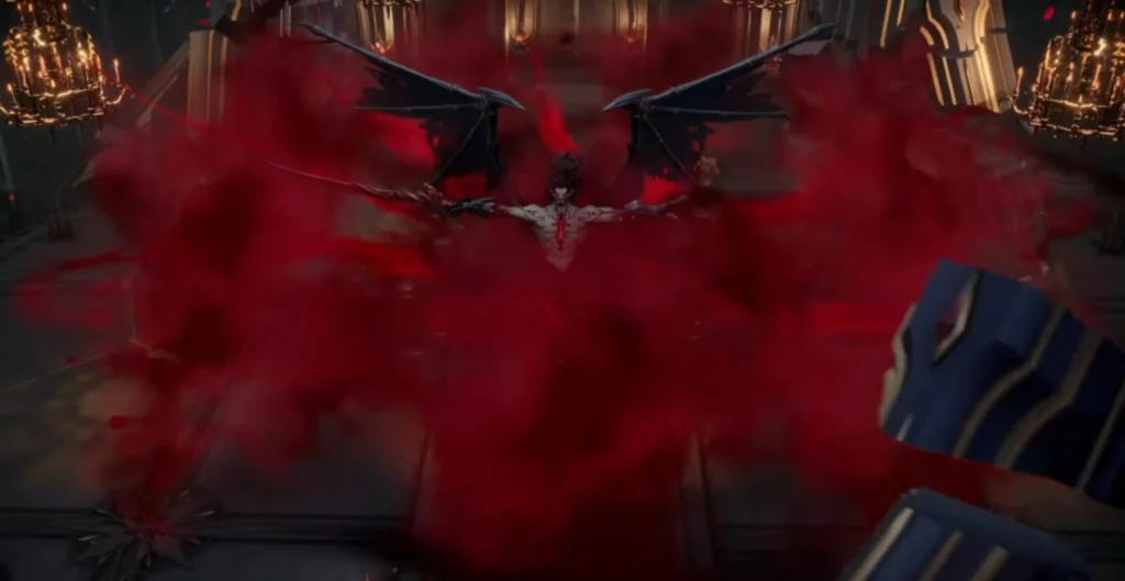 v rising dracula fight Strategies for Defeating Dracula
