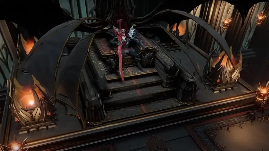 Conclusion: Claim Victory in the V Rising Dracula Fight