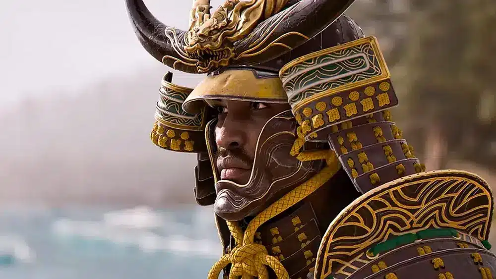Final thoughts: rewriting history with honor Assassin'S Creed Shadows Black Samurai​