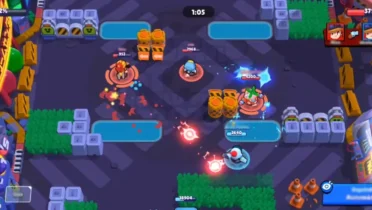 All About Brawl Stars Events: Types, Rewards, and Strategies