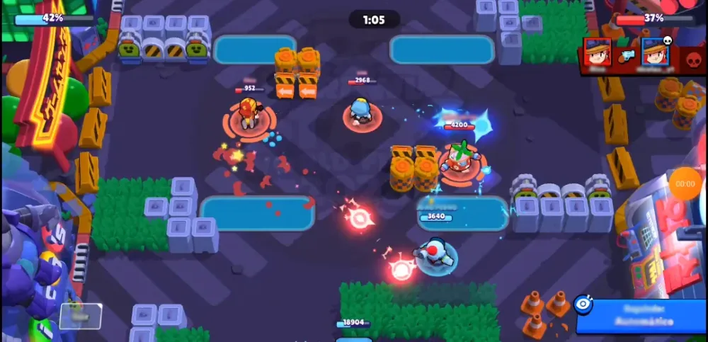 All About Brawl Stars Events: Types, Rewards, and Strategies