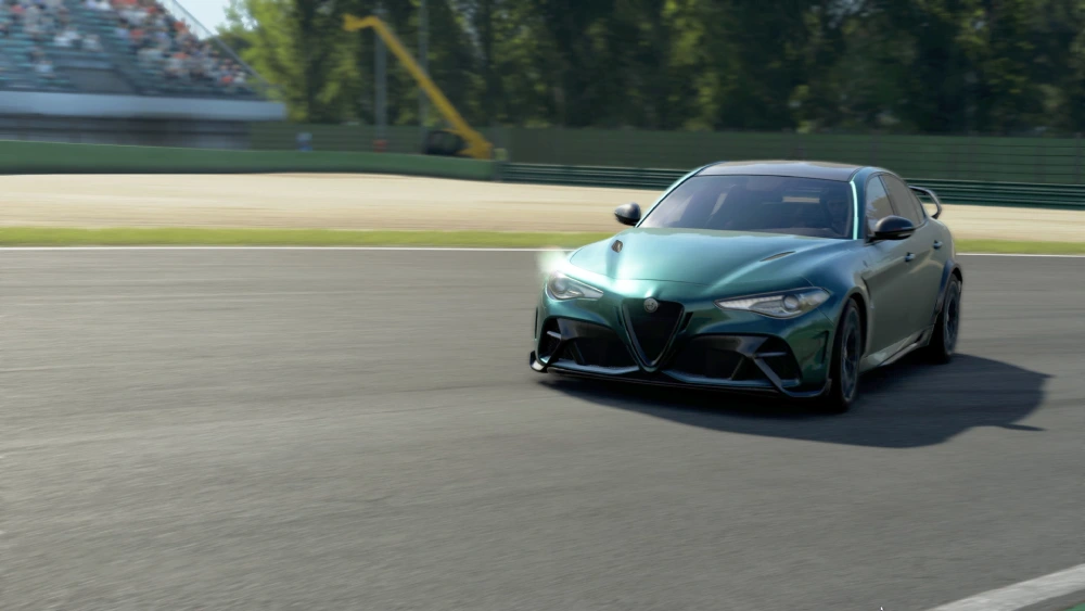 Assetto Corsa Evo Release Date: When is Coming Out?
