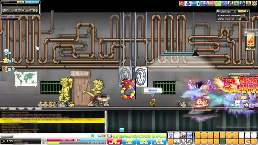 Best Macro Recorder for MapleStory