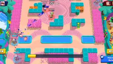 Brawl Stars Esports: How to Compete and Watch Top Tournaments