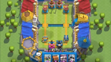 Clash Royale Chest Cycle mastery: maximize rewards and optimize your gameplay