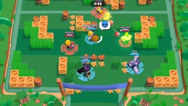 Climbing the Ranks in Brawl Stars: A Guide to Ranked Mode
