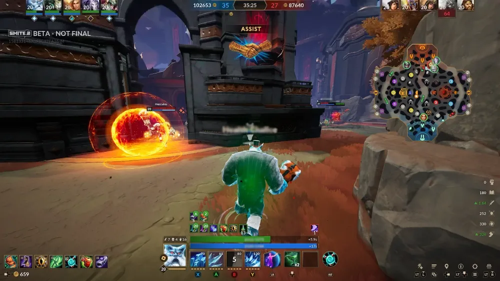 Discover the Smite 2 player count and trends. Learn how active players impact gameplay and find tips to enhance your online experience.