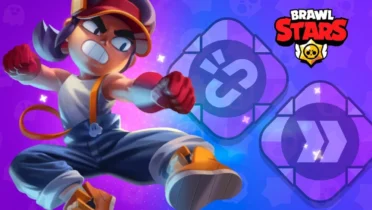 Fang in Brawl Stars: Best Combos and Gameplay Tips