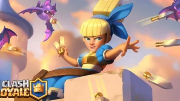 How to unlock and master the Clash Royale Dagger Duchess: pro strategies inside